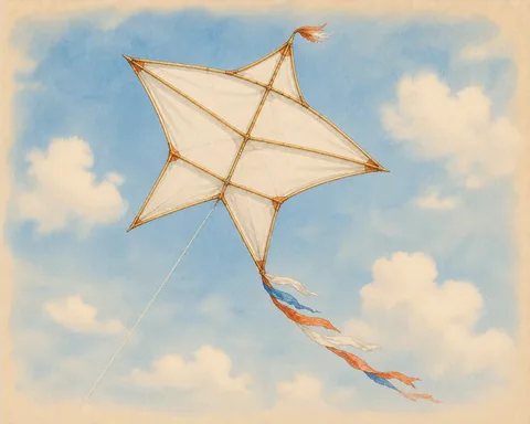 kite