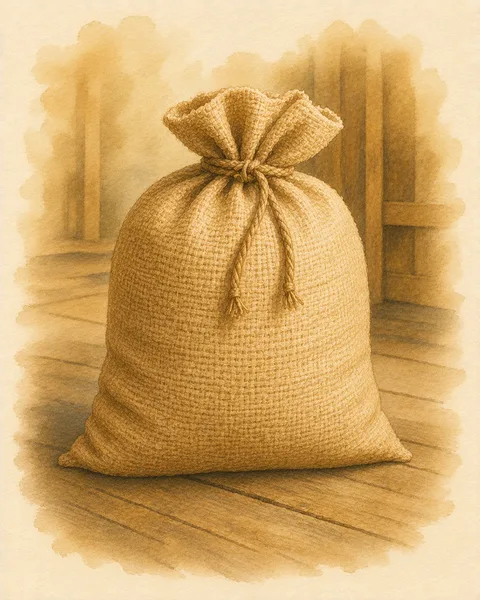 sack