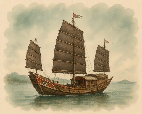 junk (ship)