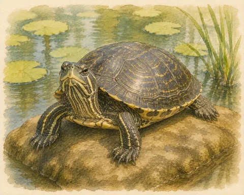 turtle