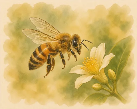bee