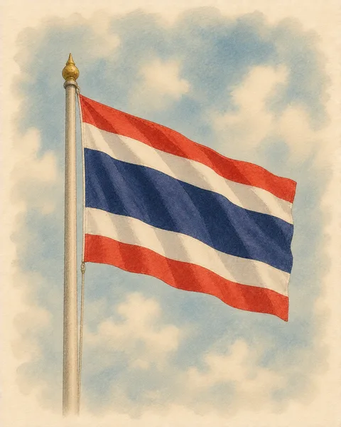 flag