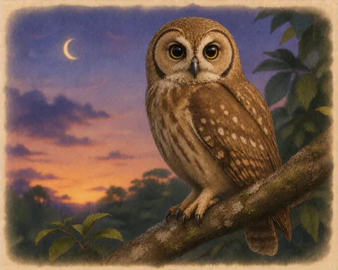 owl