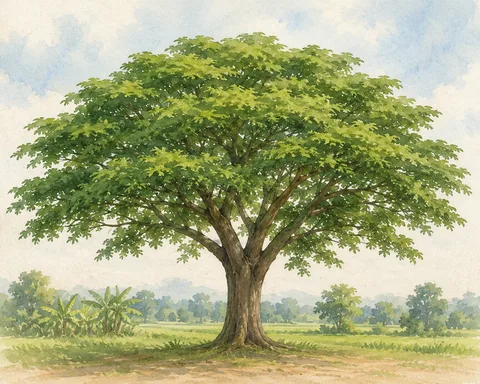 tree