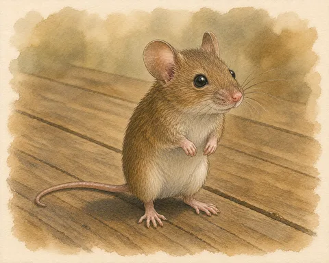 mouse