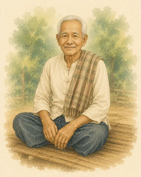 elder