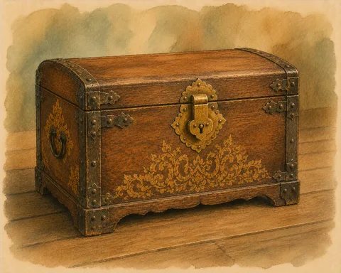 chest/box