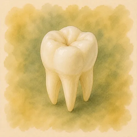 tooth