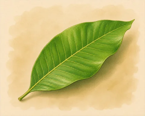 leaf
