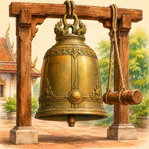 bell