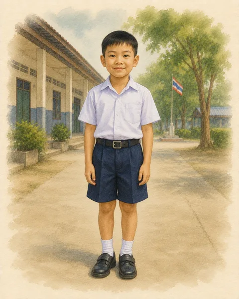 child